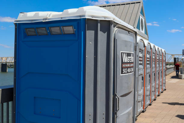 Reliable Edcouch, TX Portable Potty Rental Solutions